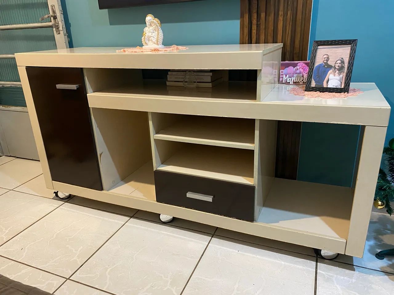 Rack usado64850510060674120