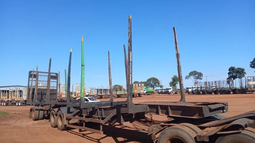 Tritrem florestal ano 2023 - Foto 2