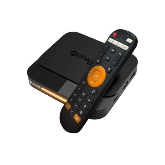 AlphaPlay Receptor Digital 64289872277633122