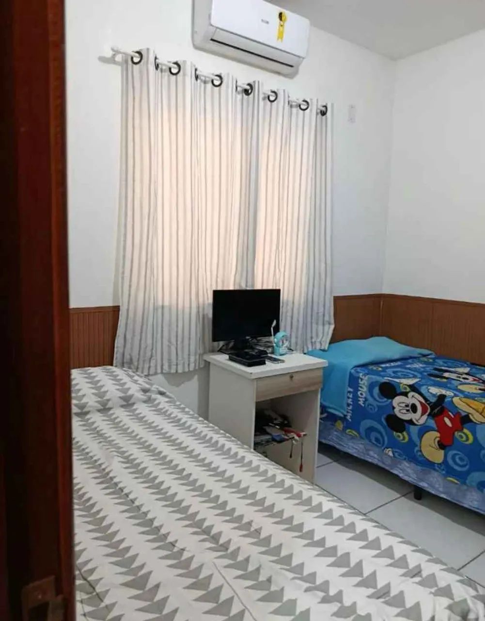 Casa no icui  - Foto 4