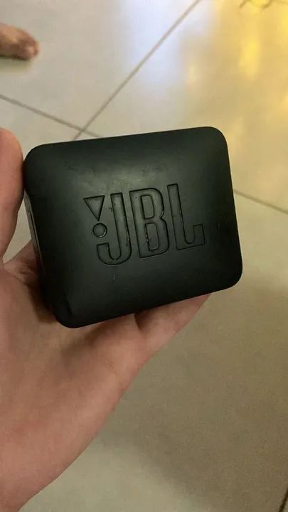 Caixinha jbl - Foto 4