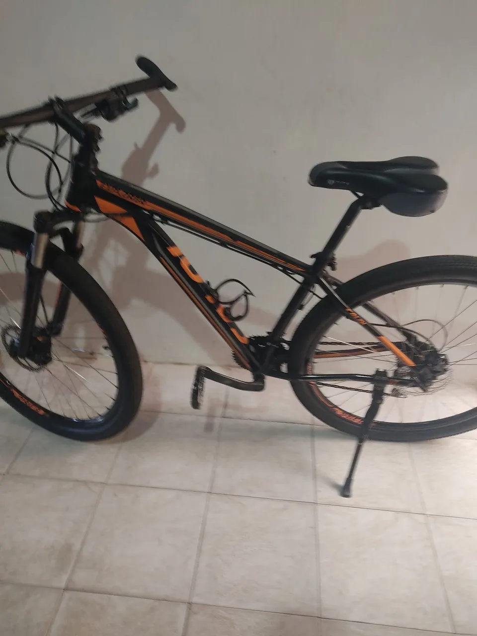 Vendo Bicicleta Caloi Explorer Sport Aro 29