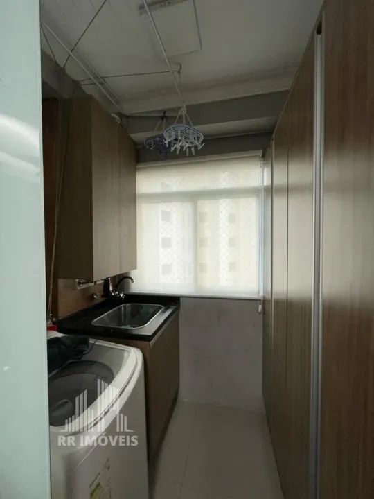 RR5451D Apartamento 82m² CONDOMÍNIO JARDINS DE MONET - OPORTUNIDADE 3 Dorms 2 Vagas - Baru - Foto 8