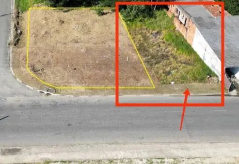 Terreno Comercial
