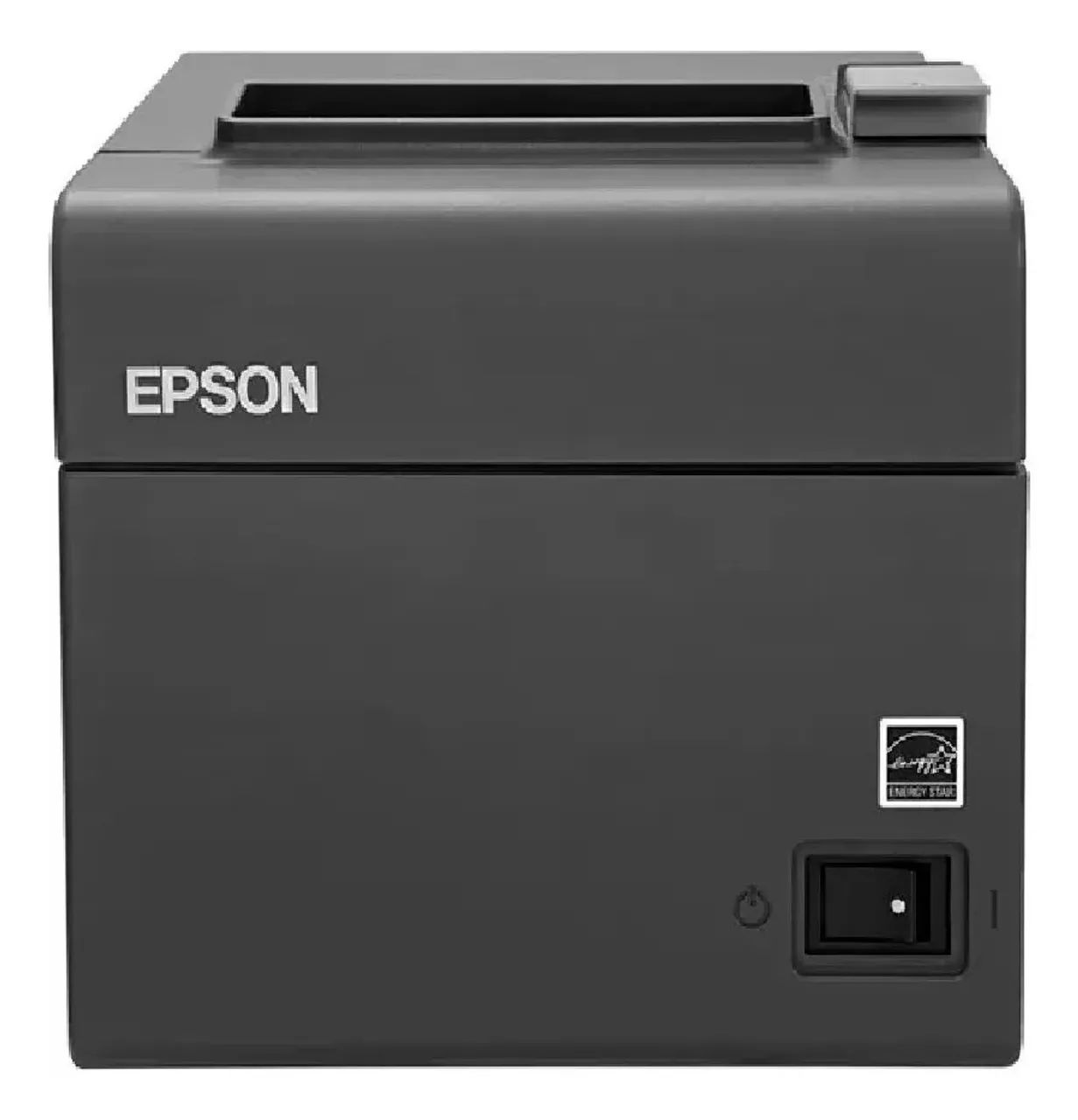 Impressora Térmica Epson Tm-t20 Usb, (usado) Preto 127/220v (Usado) - Foto 2