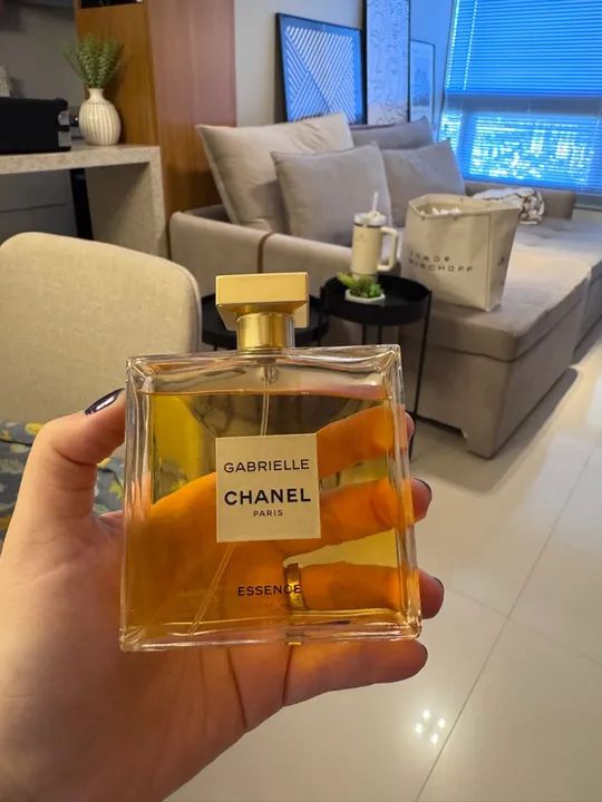 Perfume Chanel Gabrielle Essence 100 ml 