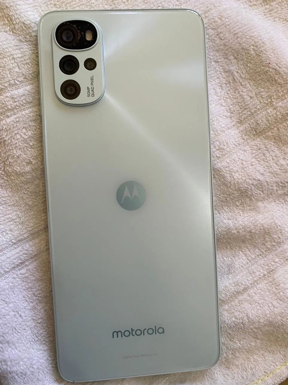 Celular Moto G22 128GB