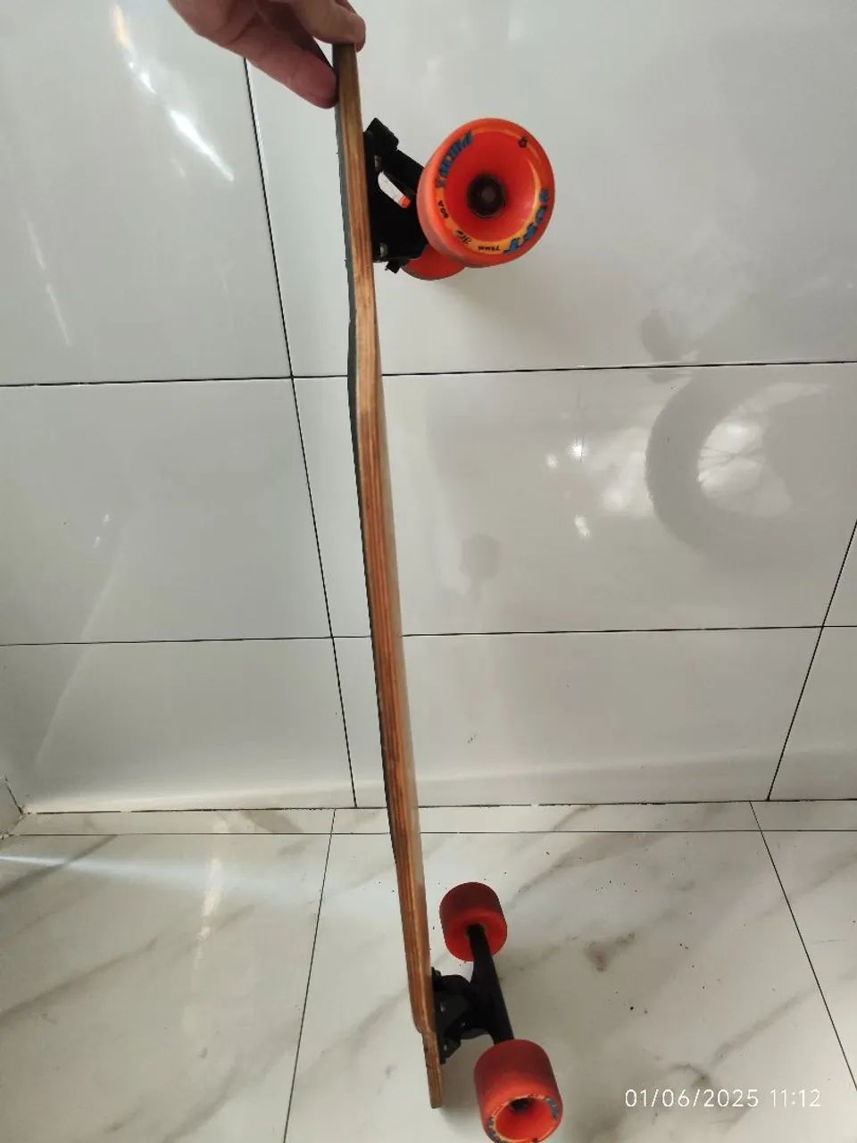 Longboard  - Foto 3
