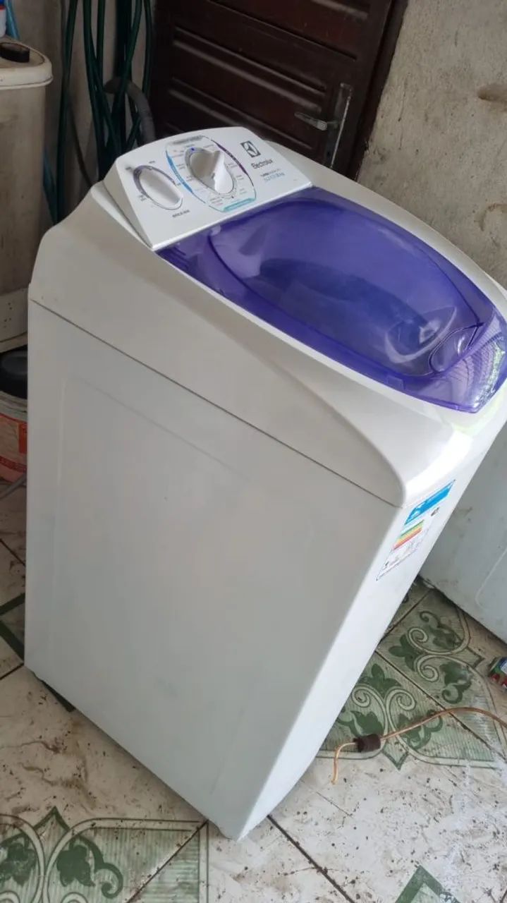 Máquina de lavar  - Foto 3