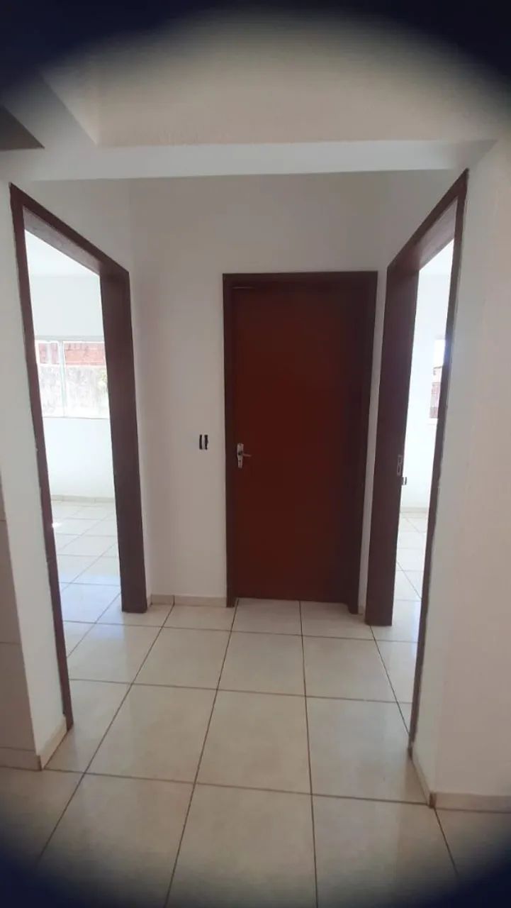 Vendo casa de 2 quartos -Parque da barragem setor ilha bela. - Foto 3