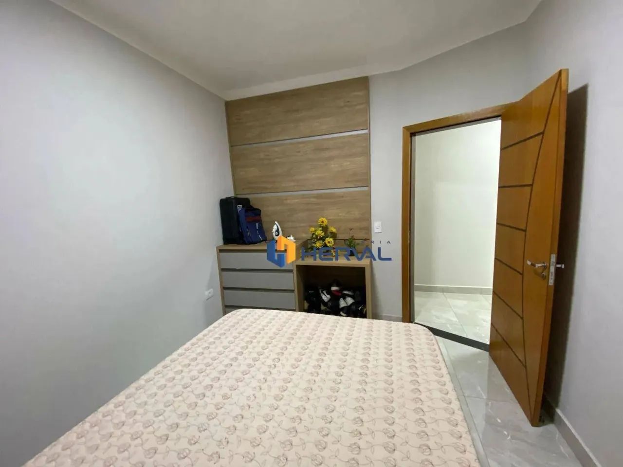 Casa com 3 quartos à venda, 130 m² por R$ 649.000 - Jardim Tóquio - Maringá/PR - Foto 12
