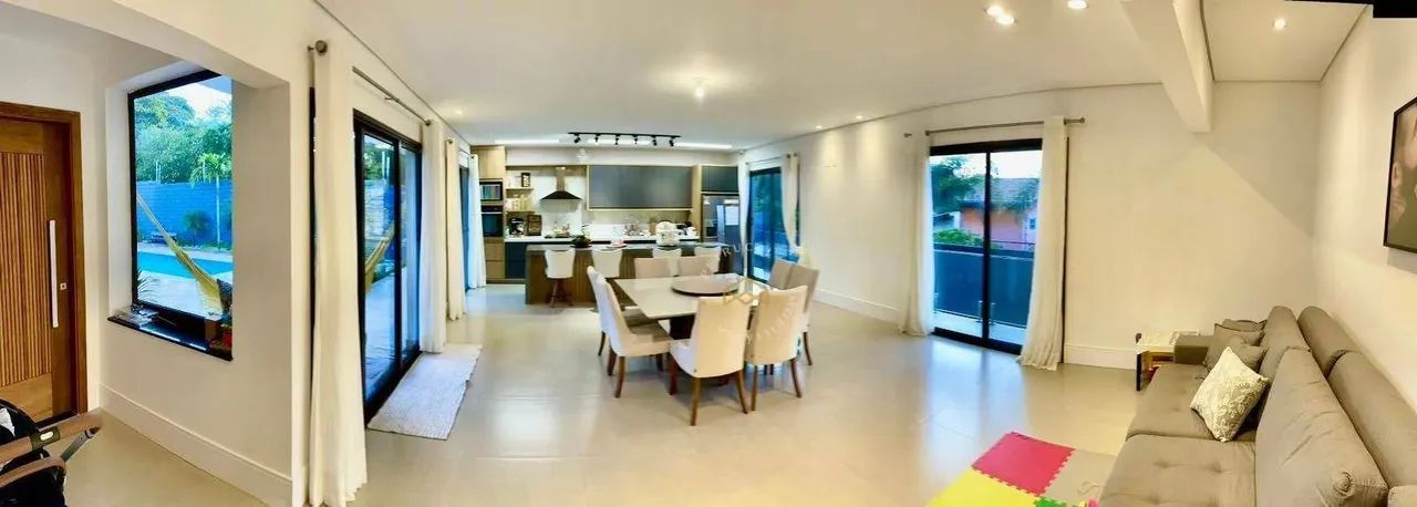 CHÁCARA NOVA À VENDA NO RECANTO DOS DOURADOS, EM CAMPINAS/SP. - Foto 4