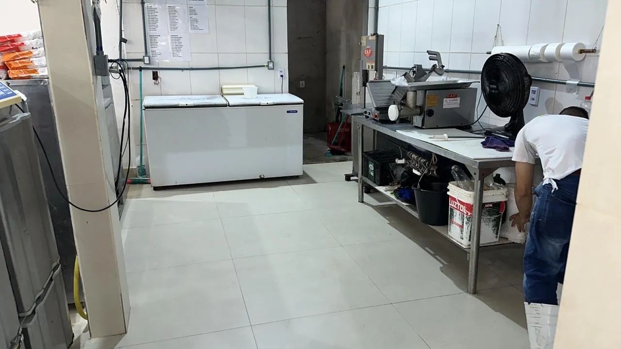 Supermercado Completo Fonte das Águas 2 - Foto 5