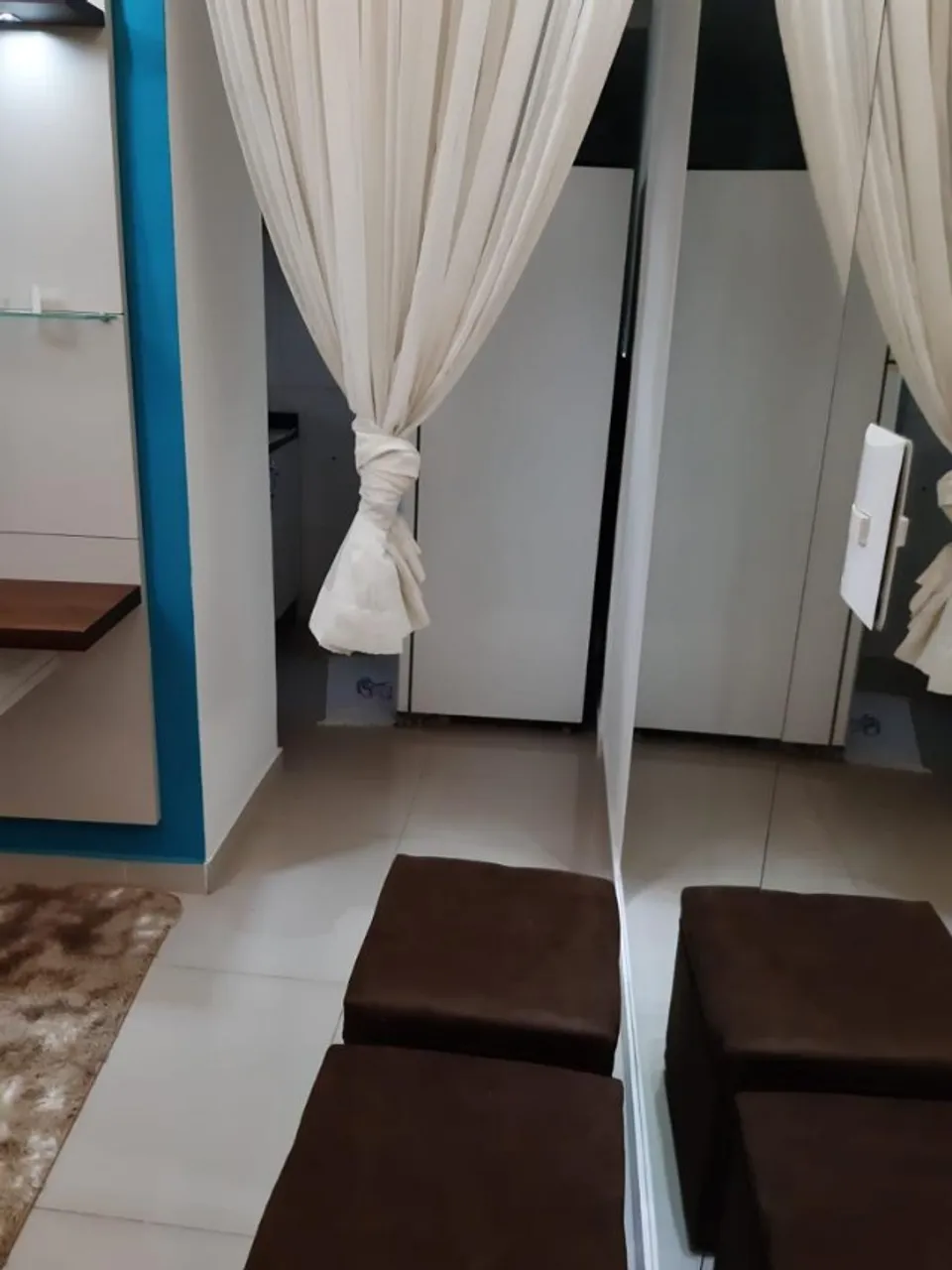 VENDE- SE CASA 2 QUARTOS
