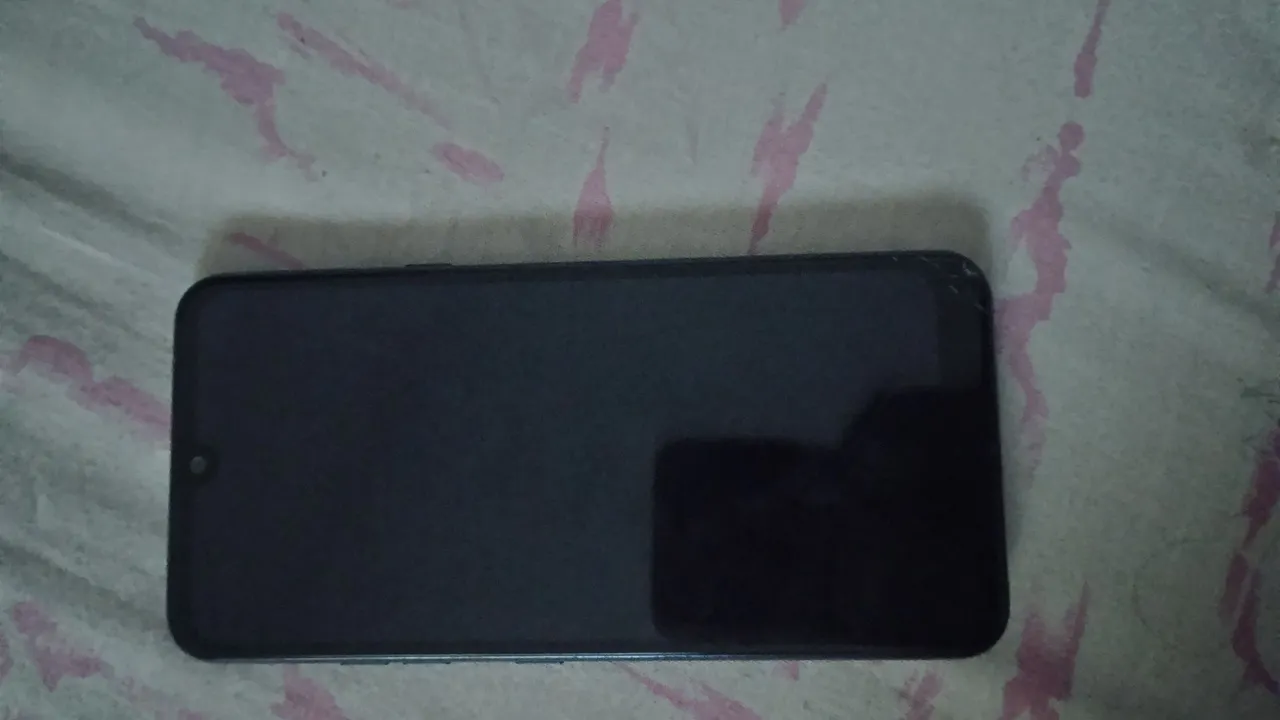 LG celular
