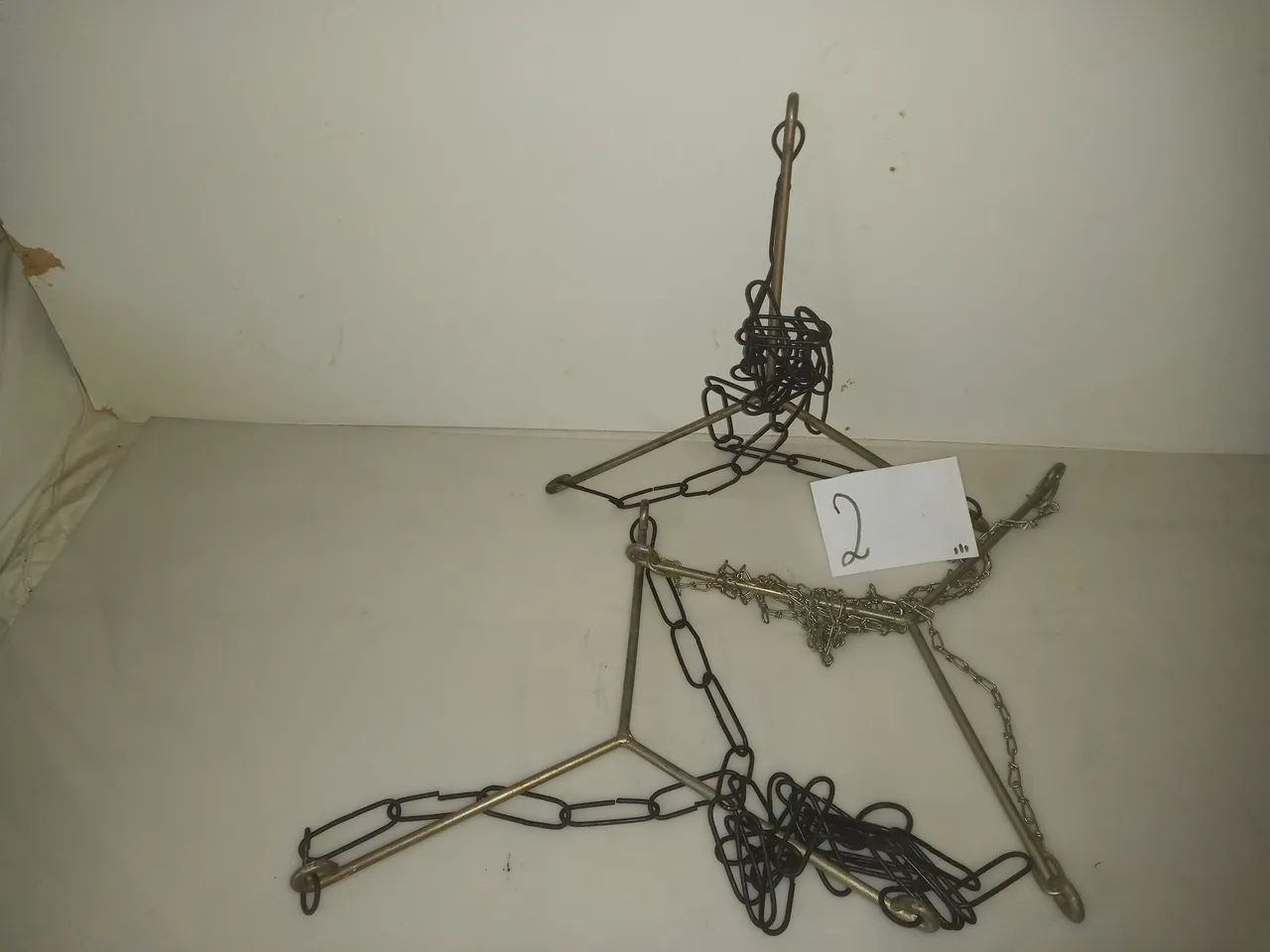 Suporte para vasos  - Foto 3