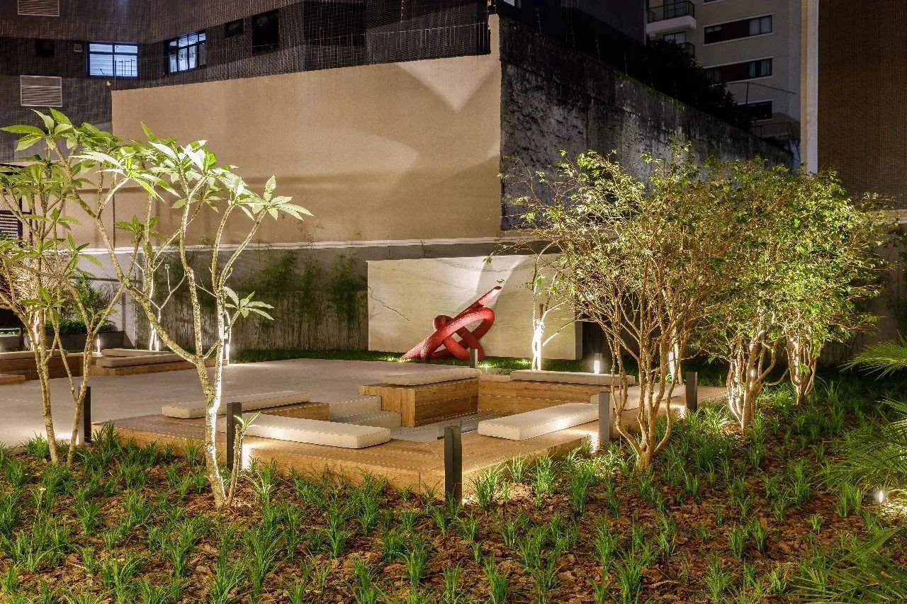 Apartamento com 4 dormitórios à venda sendo 4 suítes, 357.99 m² por - R$ 6.791.547,80 - Bi - Foto 5