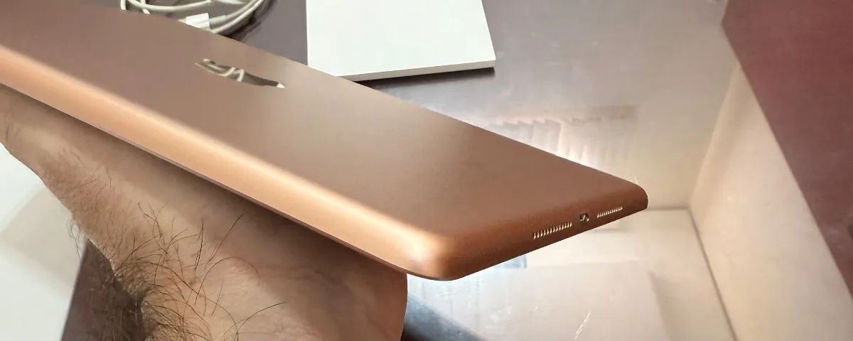 Ipad 8ª Geração Apple63824106555649123