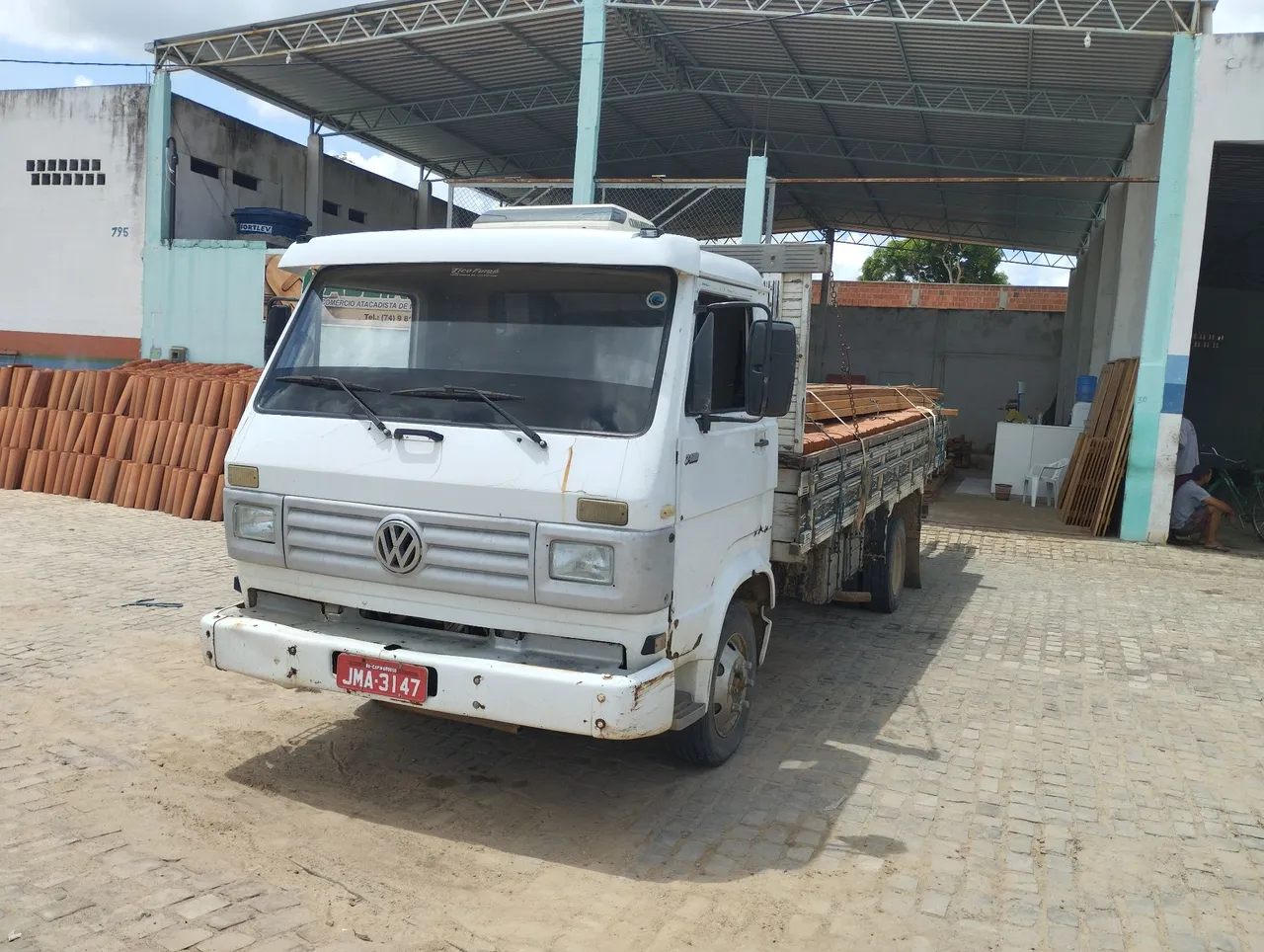Vw 7100