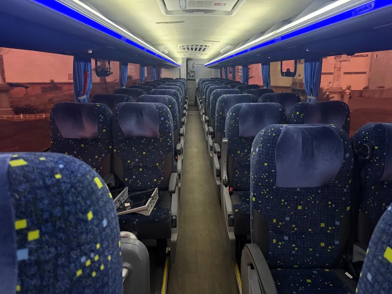 ONIBUS RODOVIÁRIO LD COMIL  - Foto 6