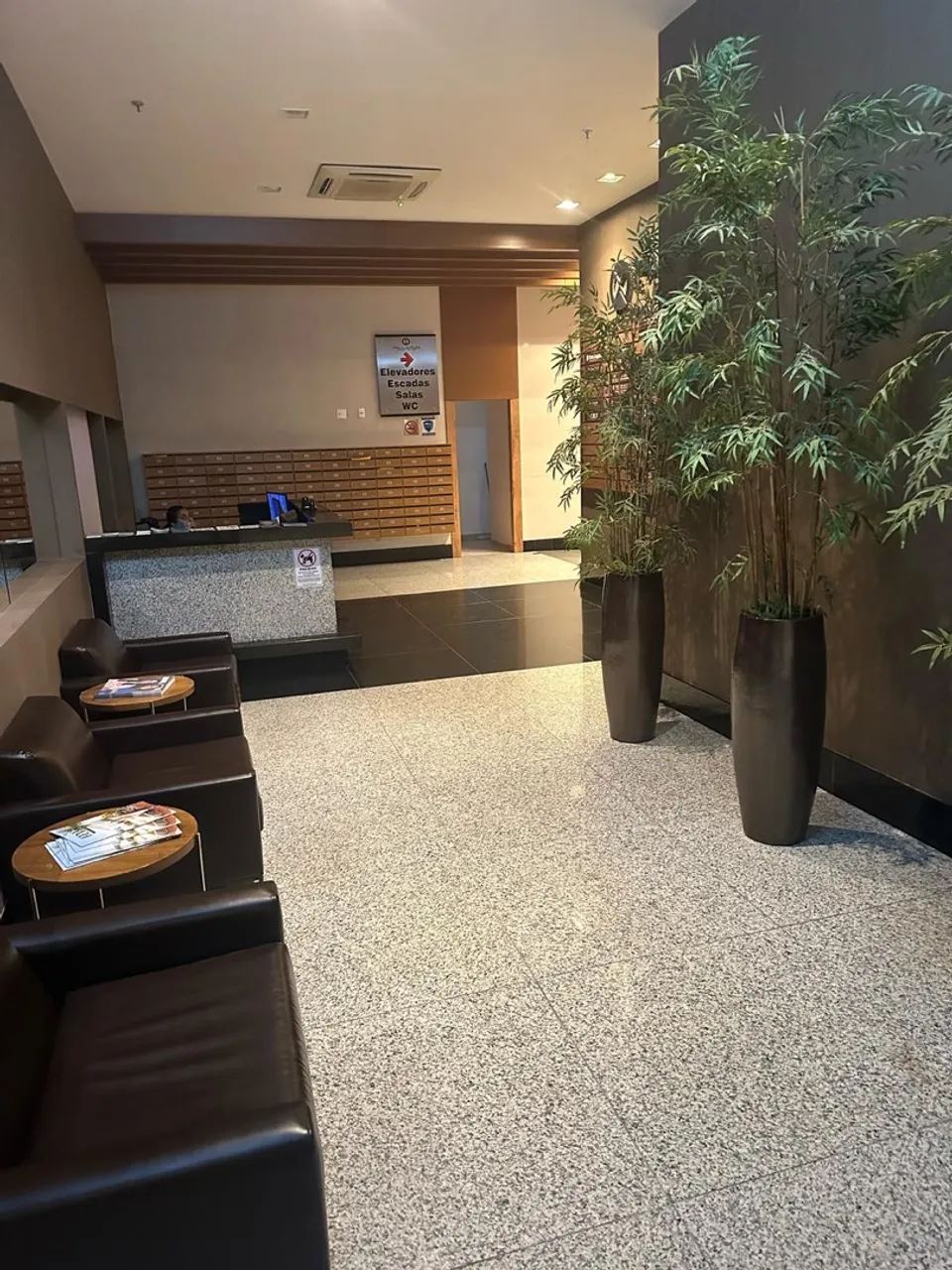 Sala Comercial /  Palladium /42m2/R$ 300.000,00 - Foto 2