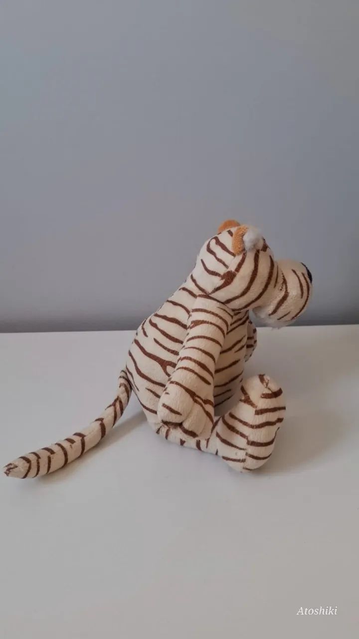 Pelúcia Tigre - Foto 4
