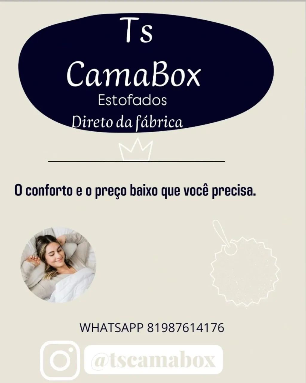 Sofá retrátil com 2 e 3 lugares. - Foto 2