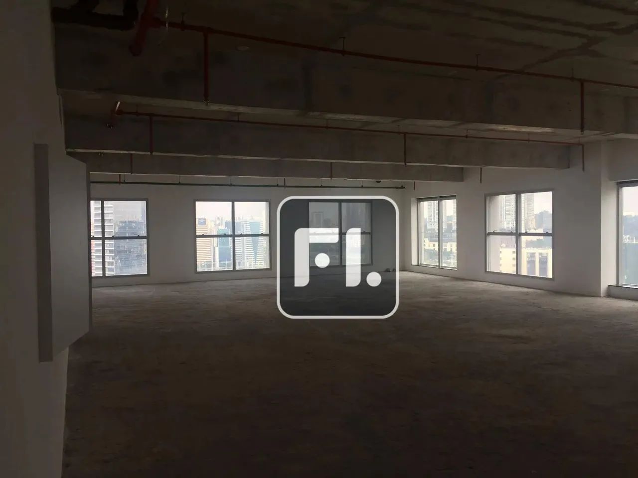 Conjunto para alugar, 240 m² por R$ 19.960,09/mês - Vila Olímpia - São Paulo/SP - Foto 13