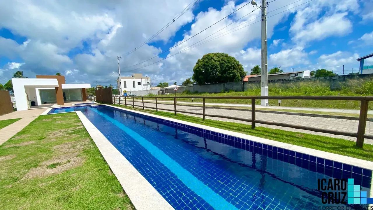 Terreno no Vila Florença, 172m², Abrantes - R$297.000 - Oportunidade - Camaçari - Vila Flo - Foto 5