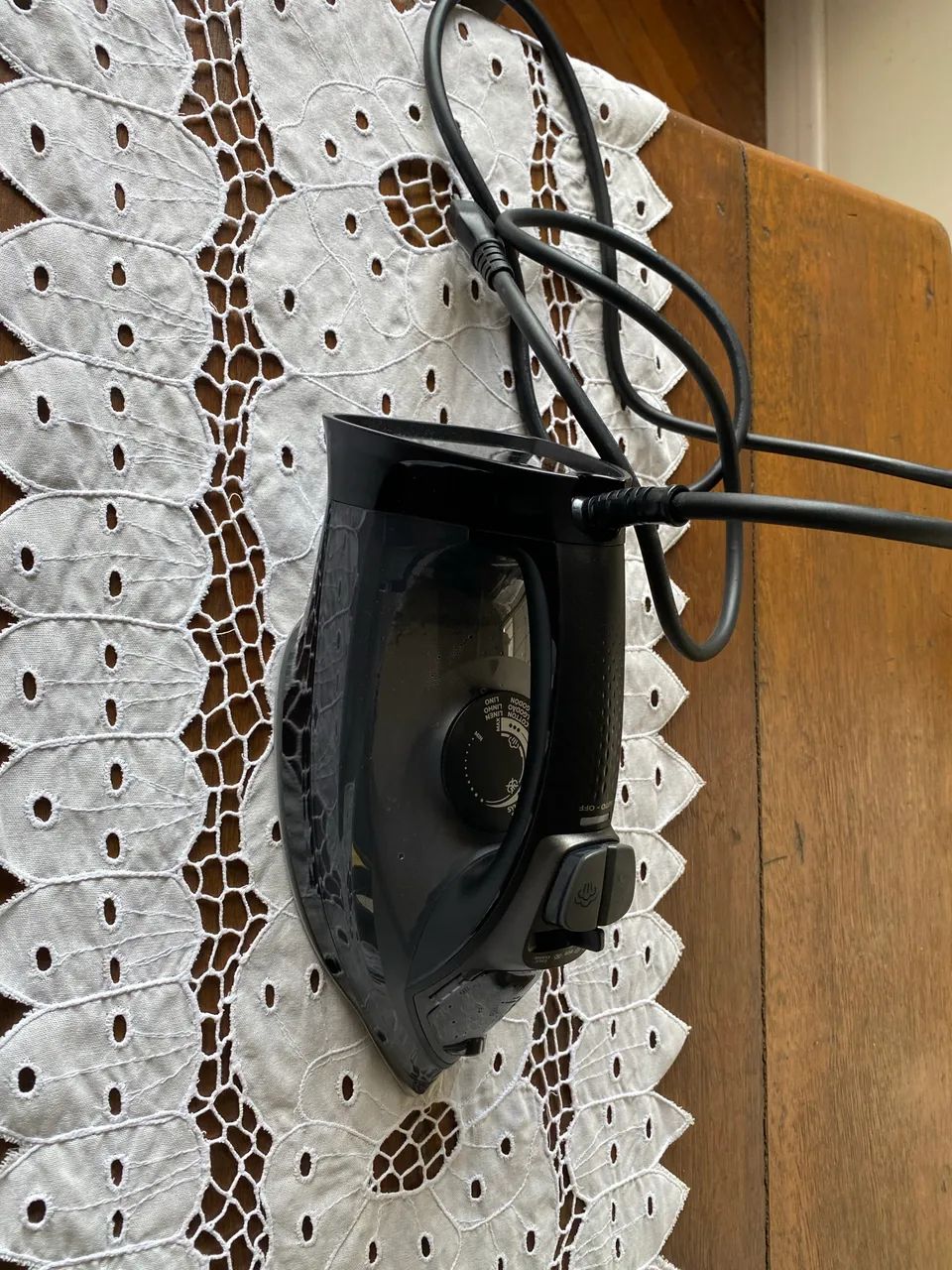 Ferro Elétrico ainda na garantia  - Foto 2