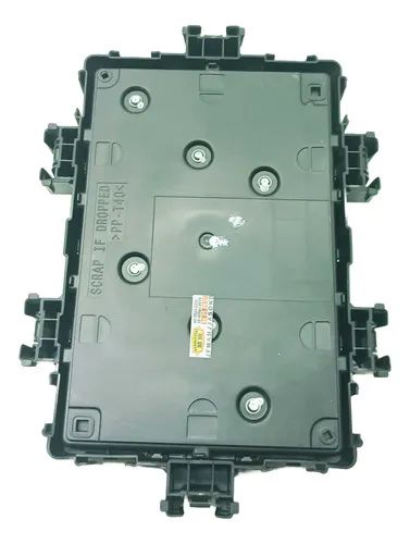 Módulo Central Bf Ford Ka 2018 - Foto 4