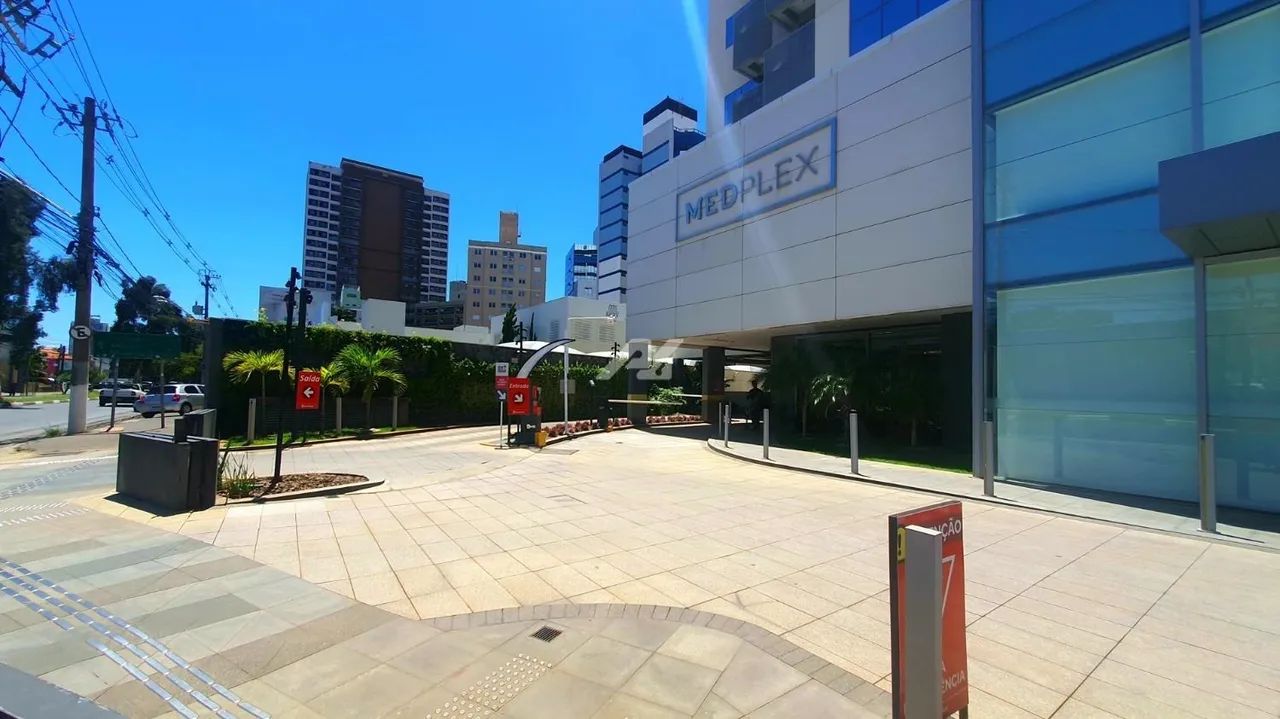 sala - Botafogo - Campinas - Foto 2