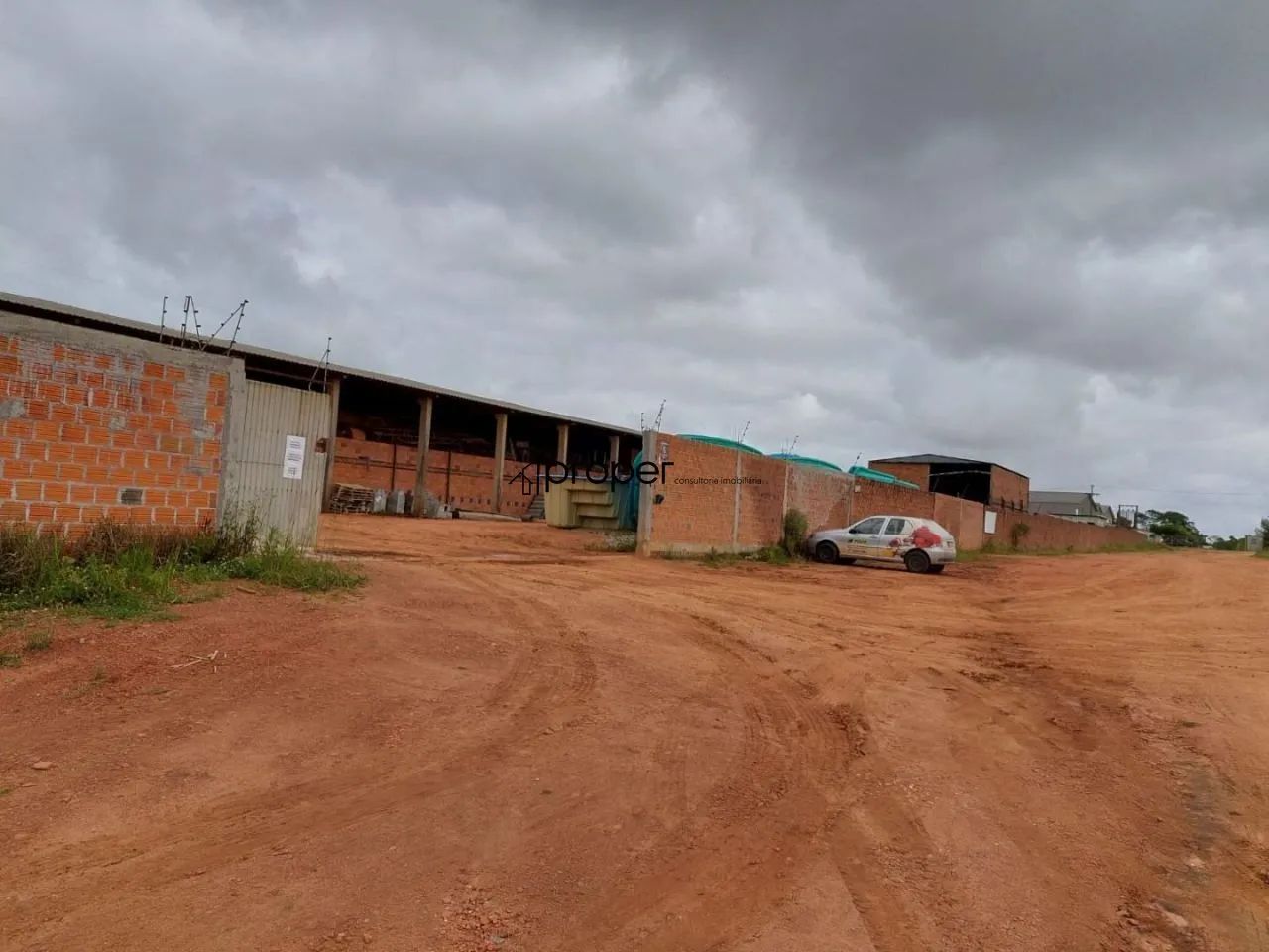 Pavilhão à venda, 4125 m² por R$ 1.500.000,00 - Zona Rural - Canguçu/RS - Foto 5