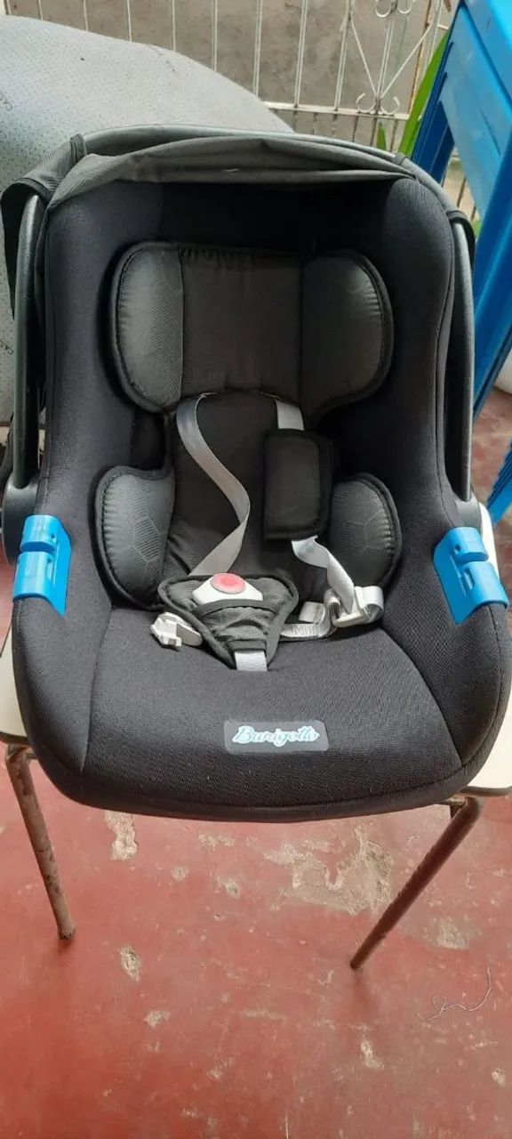 Cadeira para Bebê Burigotto