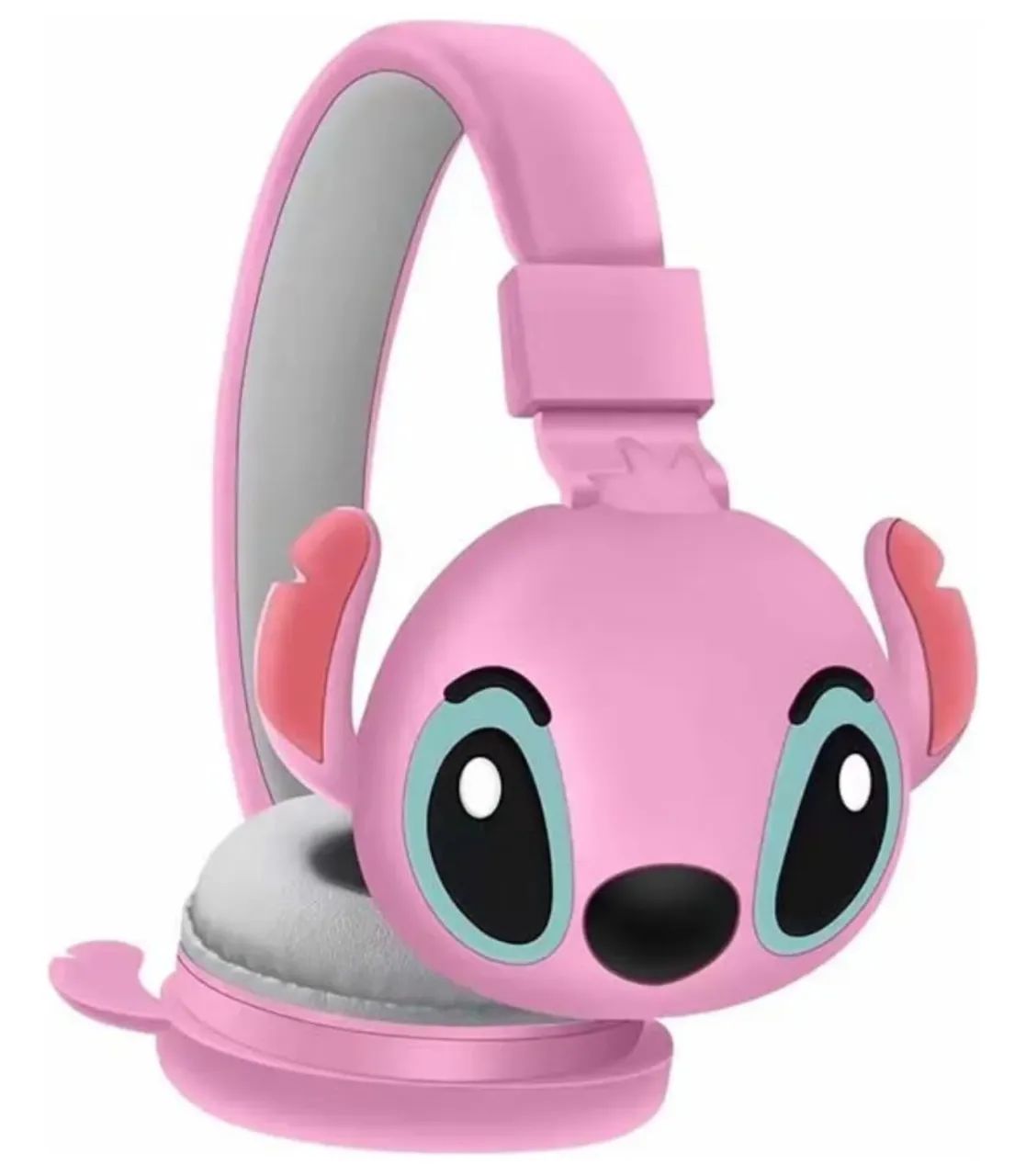 Fone de ouvido Stitch sem fio com bluetooth 