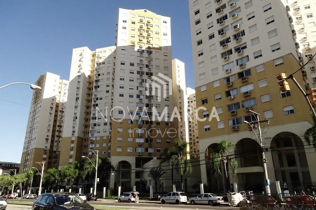 PORTO ALEGRE - Padrão - Partenon
