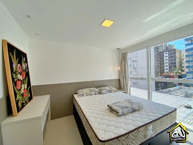 Páscoa/Balonismo 2025 - Apartamento c/ 1 Quarto (AR) - 3 Quadras Mar - Prainha - Foto 12