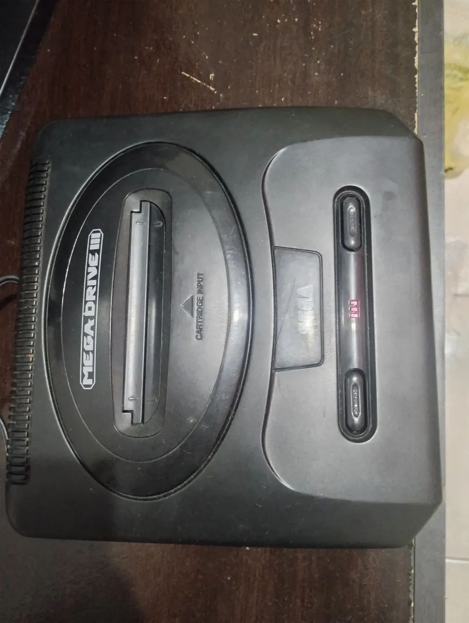 Console? sega genesis Clássico? - Foto 2
