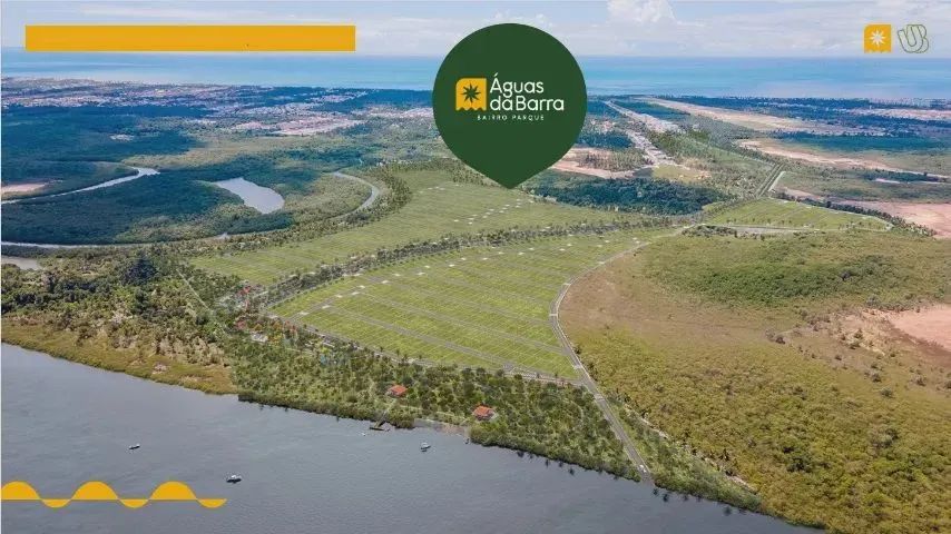 Águas da Barra: Um Novo Jeito de Viver com Qualidade e Sustentabilidade