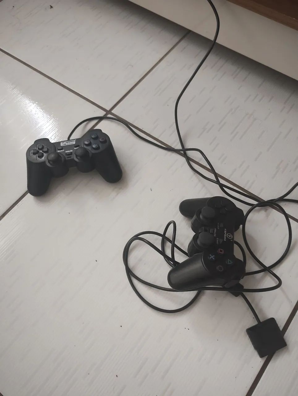 Playstation 2 Completo - Foto 2