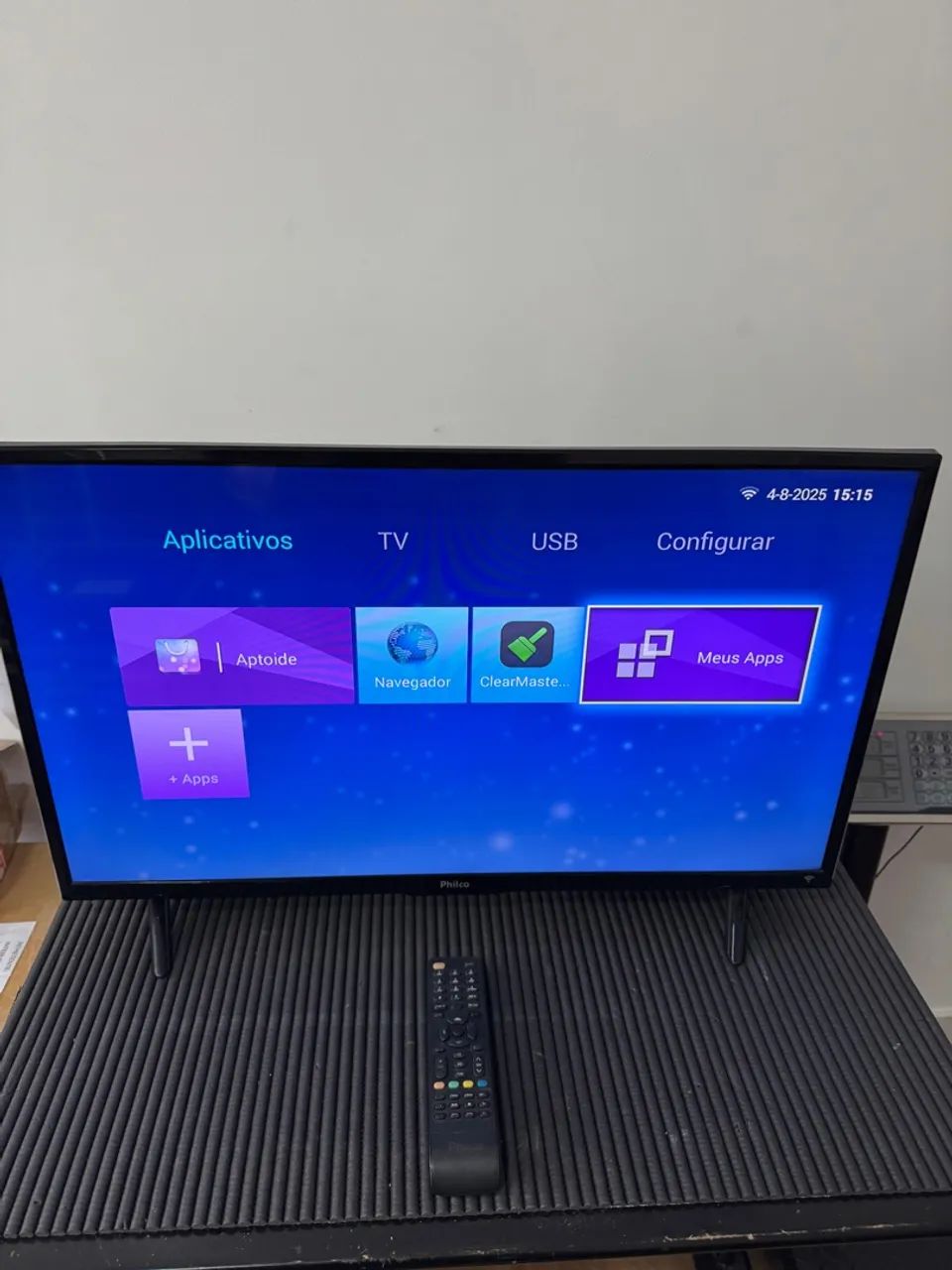 Philco TV 3264308570264322123