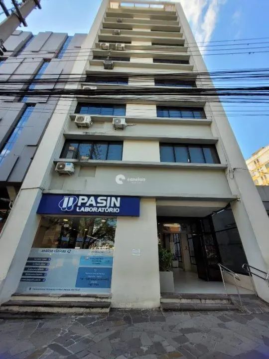 Excelente Oportunidade de Locação Comercial em Santa Maria!
