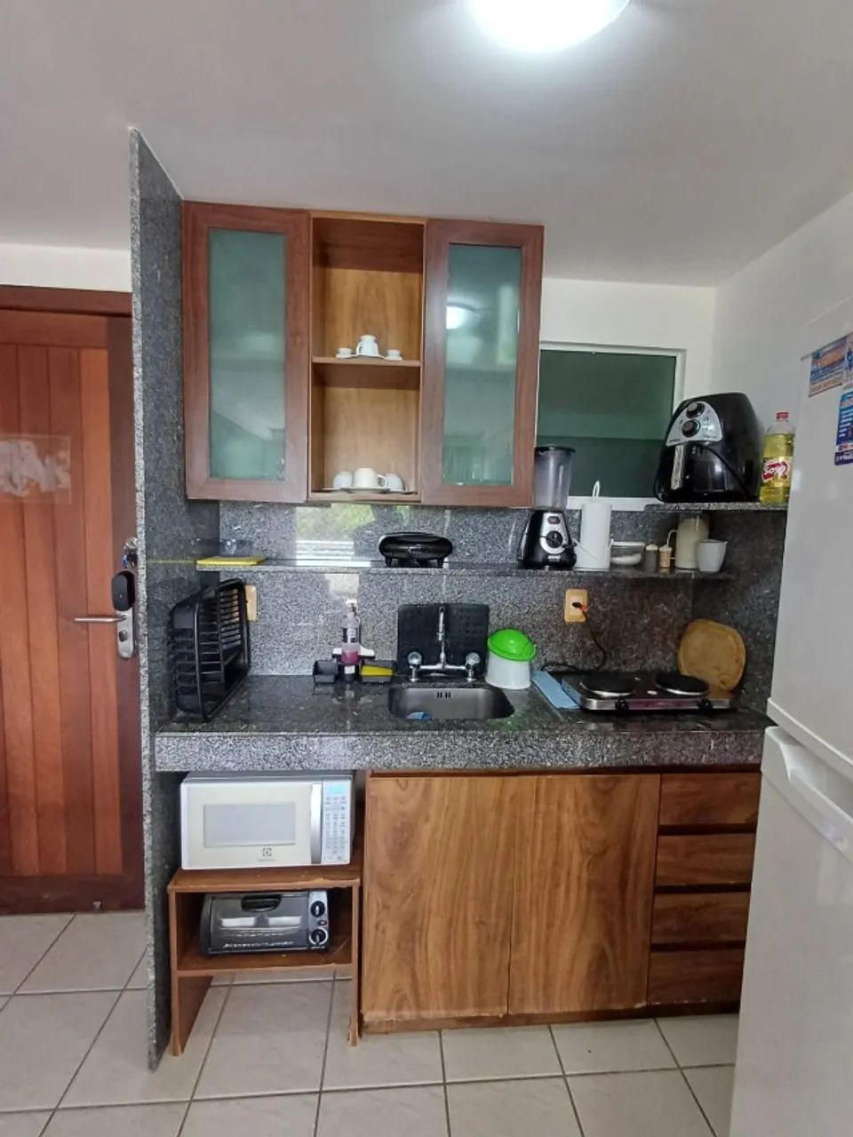 Sua Temporada de Conforto e Elegância no Blue Marlin Resort & SPA Cotovelo - Foto 9