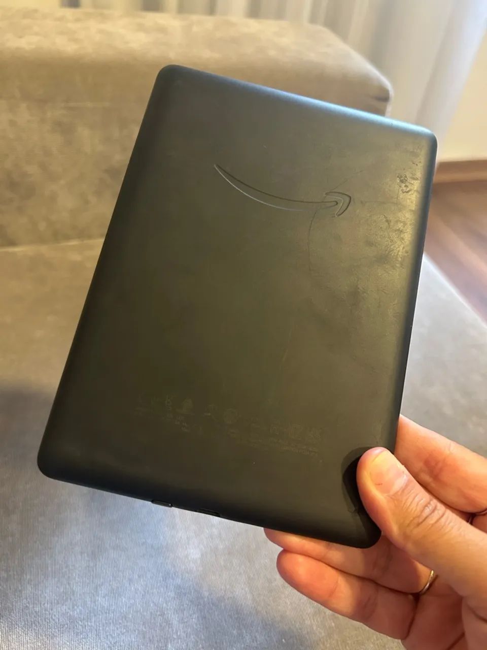 Kindle 11ª geração, 2024, tela 6,8 polegadas  - Foto 4