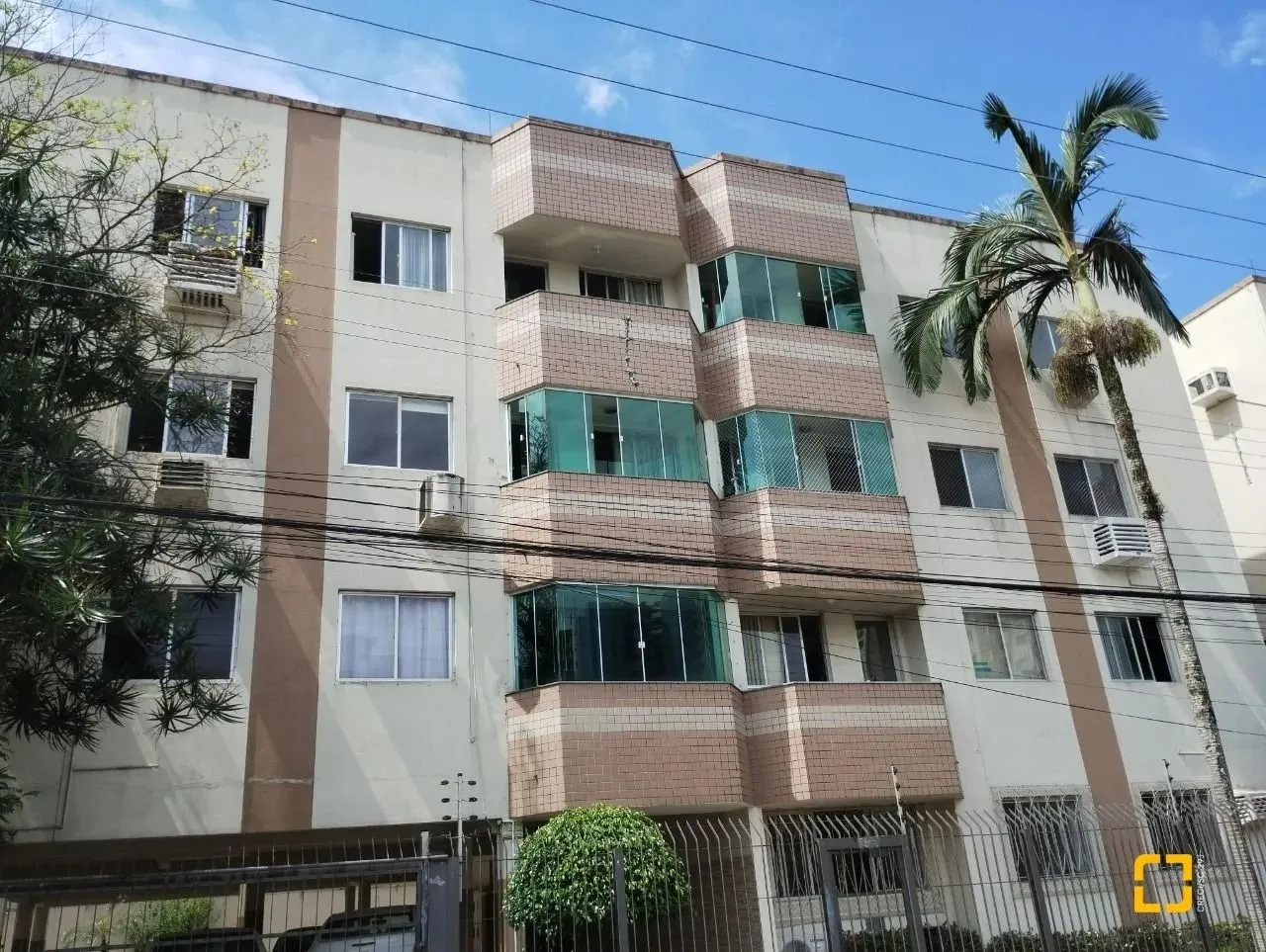 Apartamento de 3 quartos em Campinas