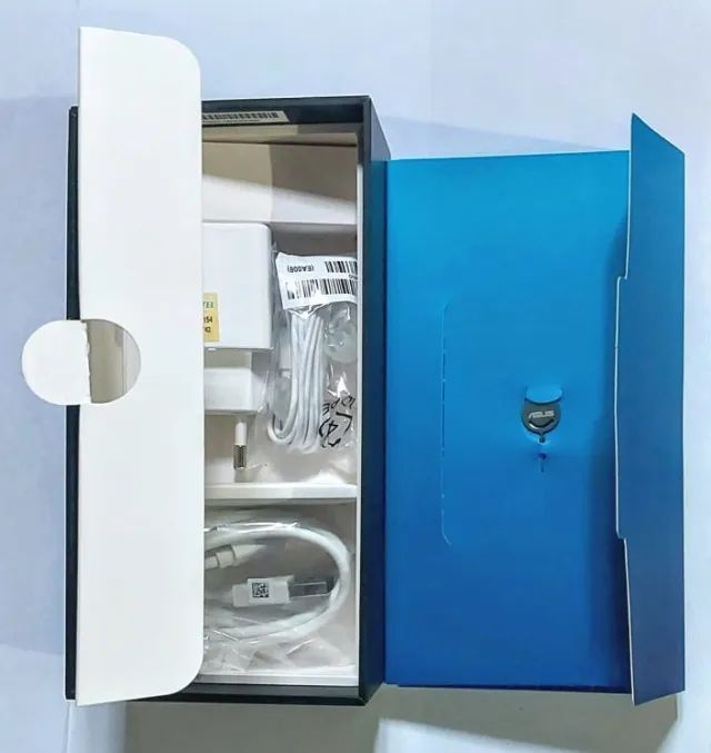 ASUS Zenfone Max Shot, 6,26", 1,8GHz Octa-Core, 64GB+128GB ROM, 4GB RAM (seminovo) - Foto 4