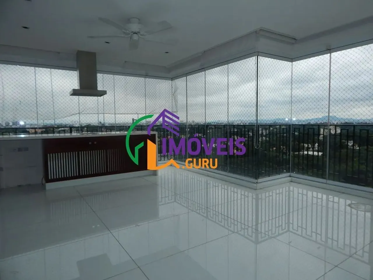 APARTAMENTO - CIDADE JARDIM - SP