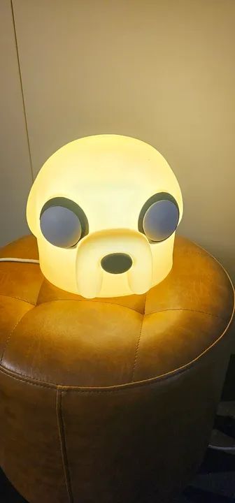 Luminária Jake