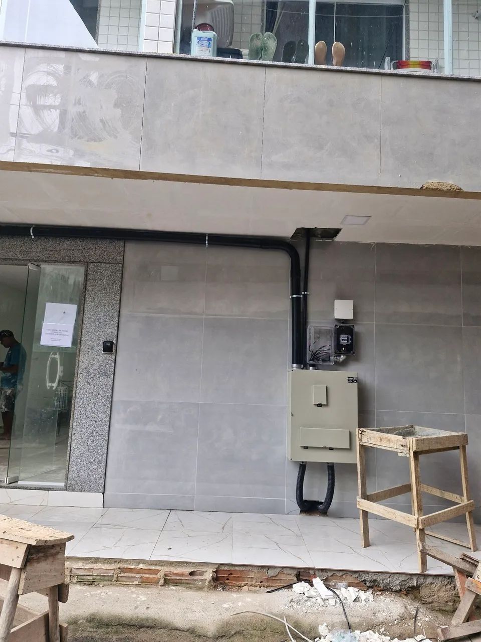 Vendo lindo apartamento 