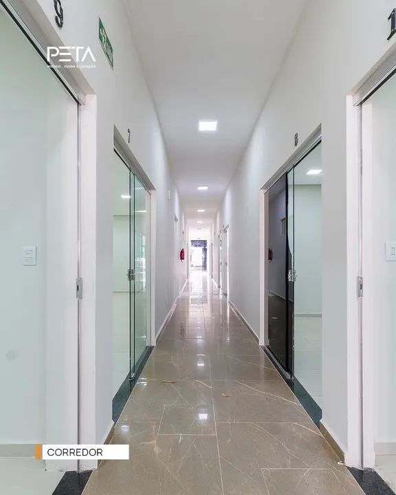 Aluga-se prédio comercial na Av. São Sebastião  - Foto 3